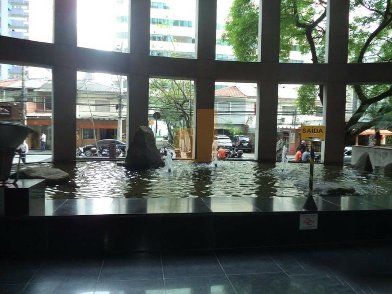 Comercial em Vila Olímpia