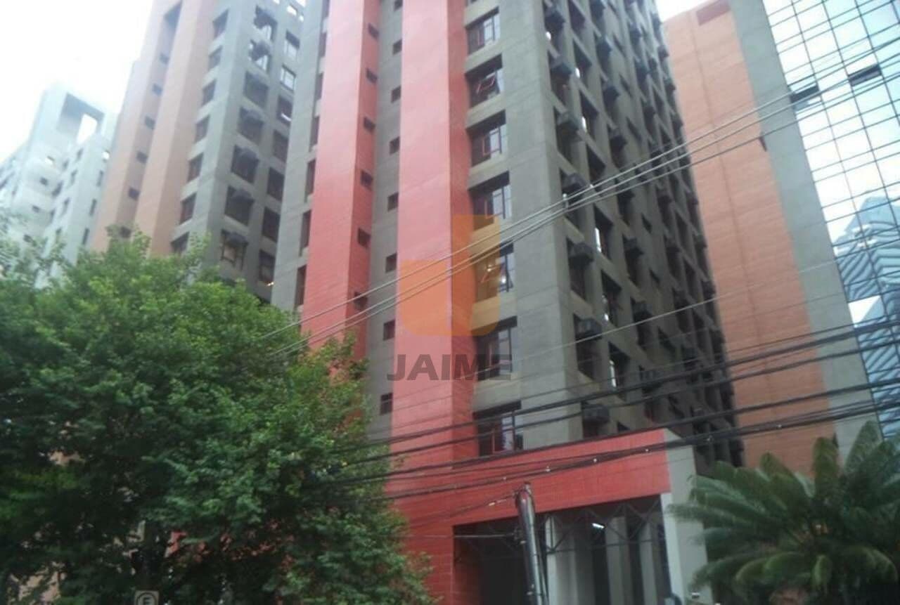 Comercial na R Helena — Vila Olímpia, São Paulo - foto 4