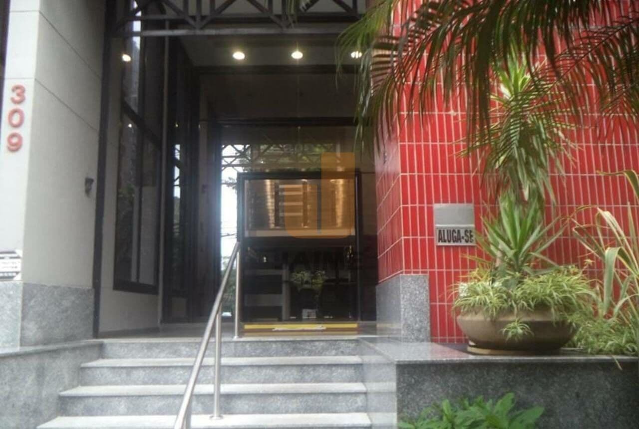 Comercial na R Helena — Vila Olímpia, São Paulo - foto 2