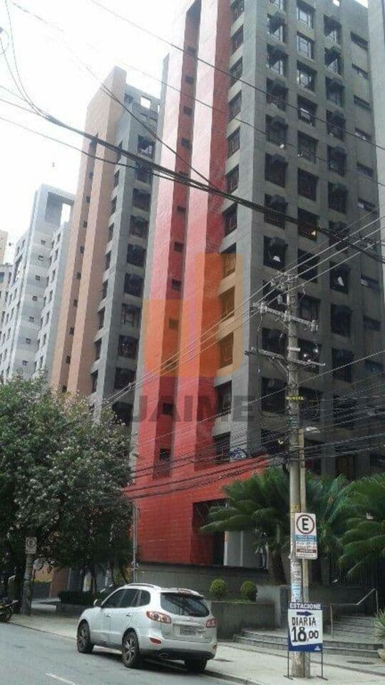 Comercial em Vila Olímpia