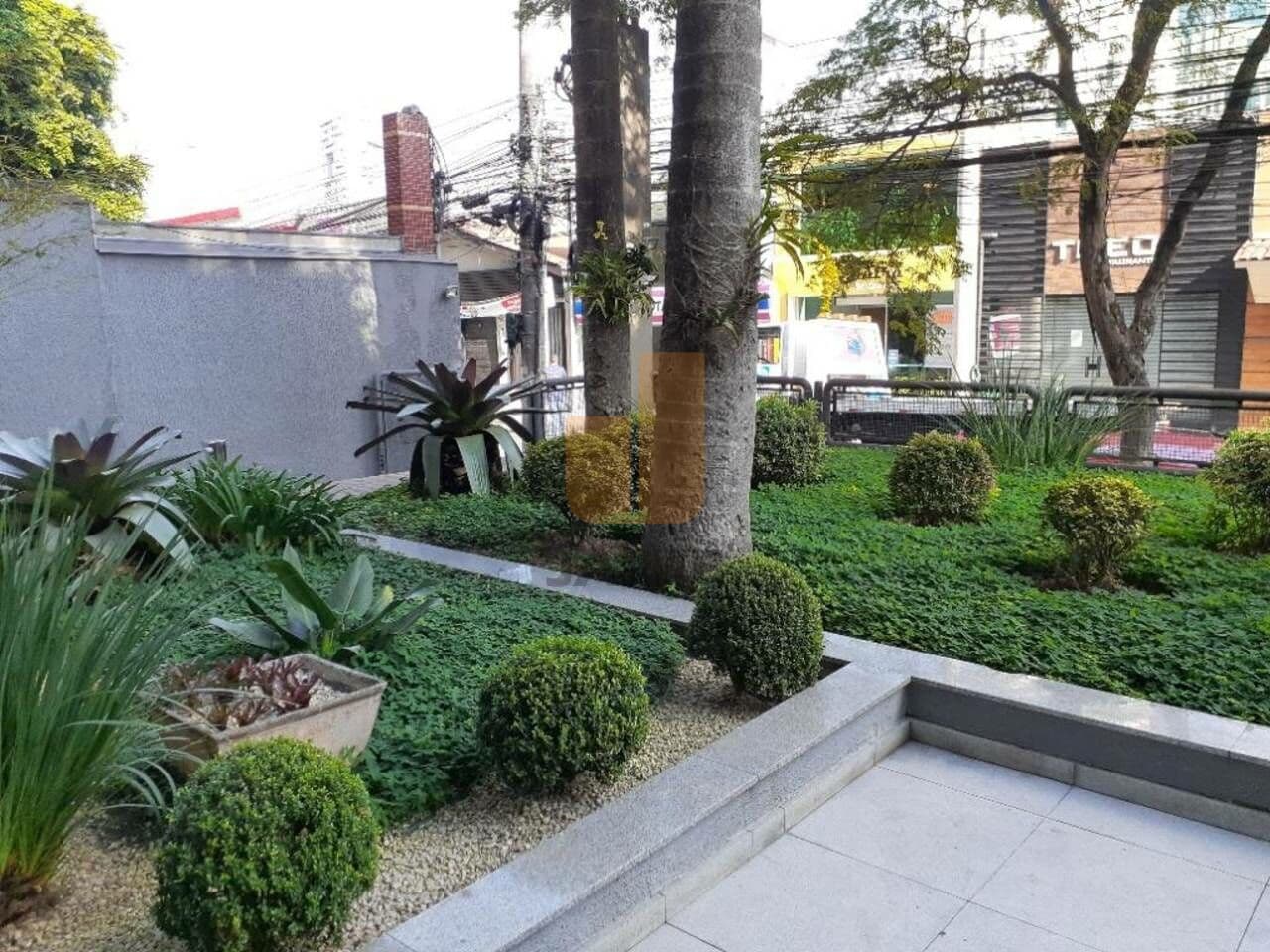 Comercial na AV Doutor Cardoso de Melo — Vila Olímpia, São Paulo - foto 3