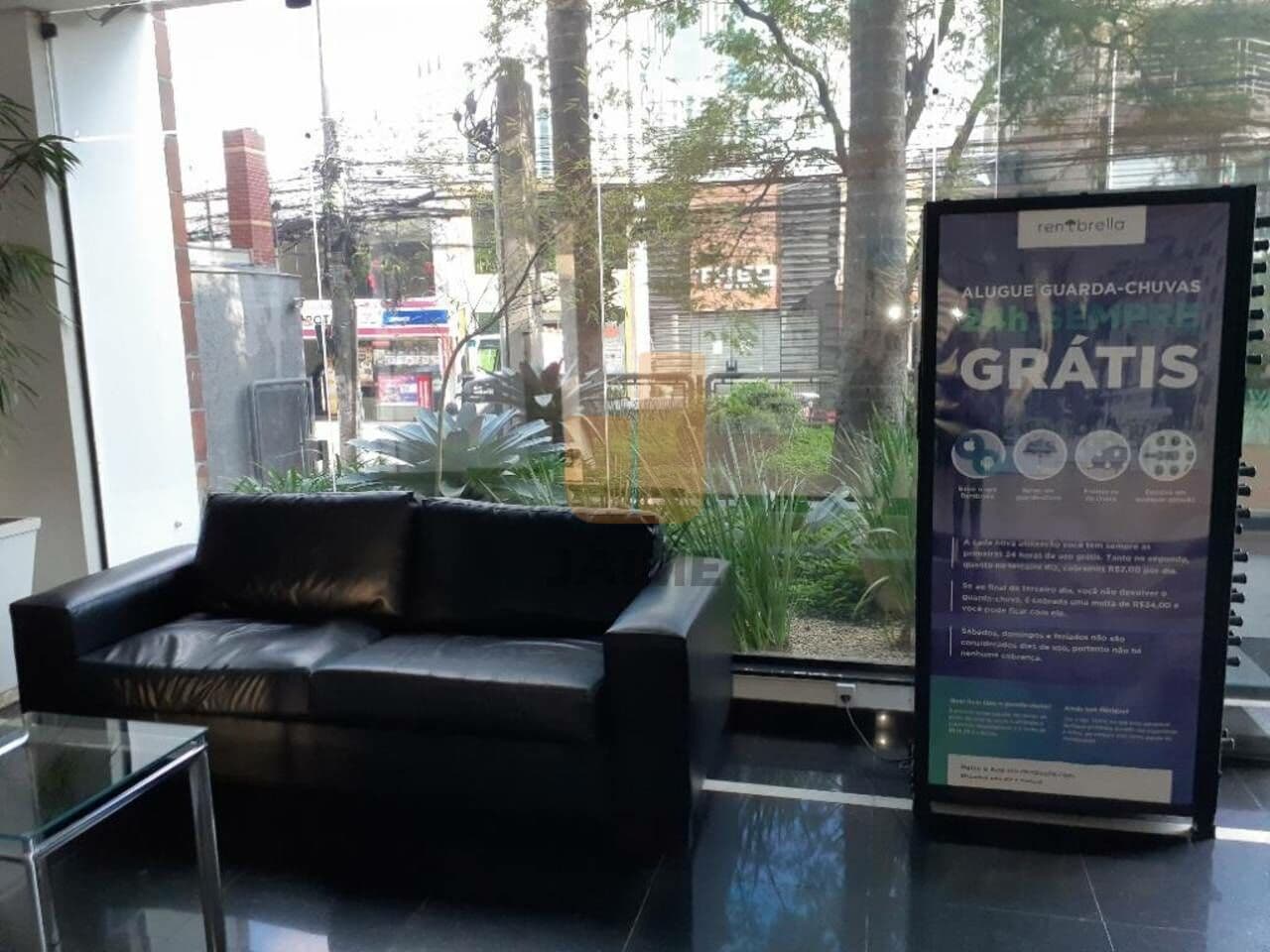 Comercial na AV Doutor Cardoso de Melo — Vila Olímpia, São Paulo - foto 5