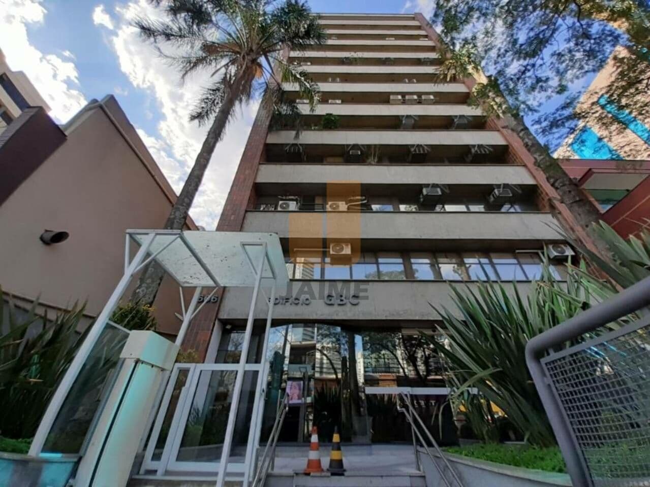 Comercial em Vila Olímpia