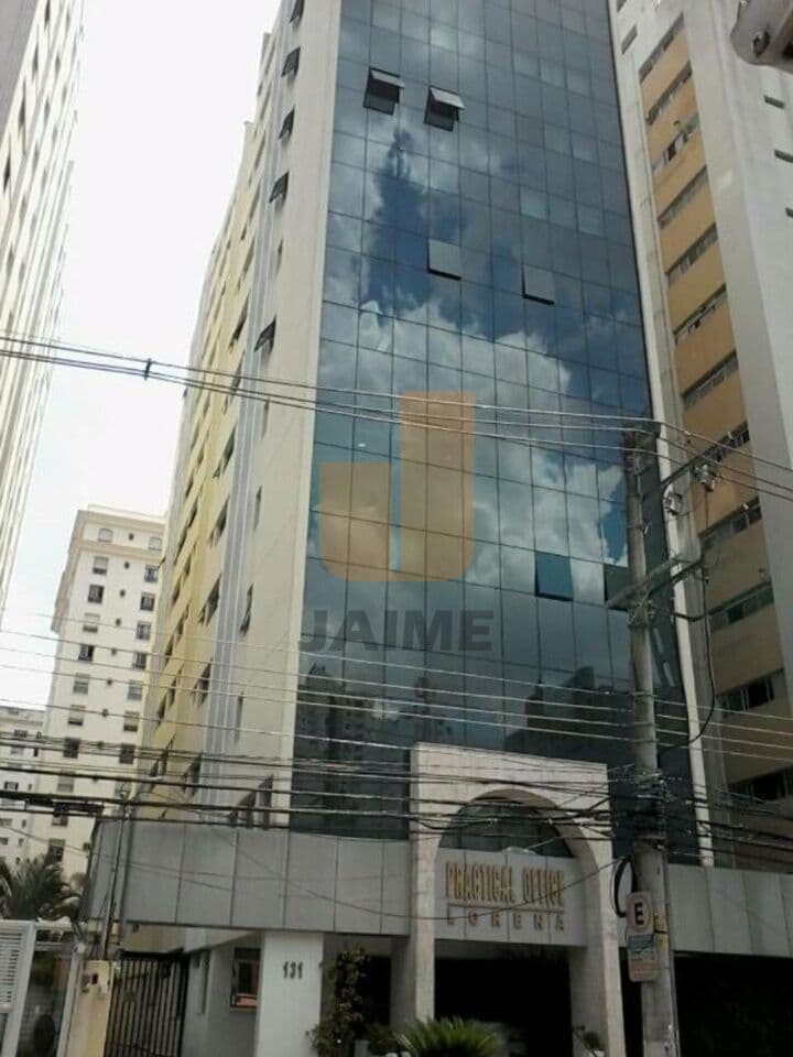 Comercial em Jardim Paulista