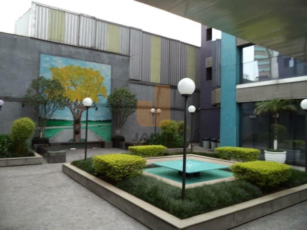 Comercial na AV Iraí — Indianópolis, São Paulo - foto 3