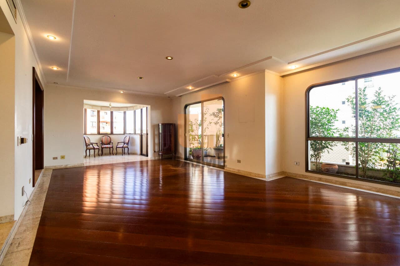Apartamento de 4 dormitórios na R PARÁ — Higienópolis, São Paulo - foto 2
