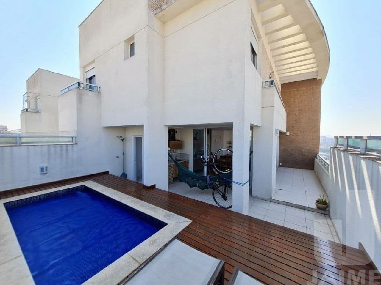 Apartamento em Perdizes