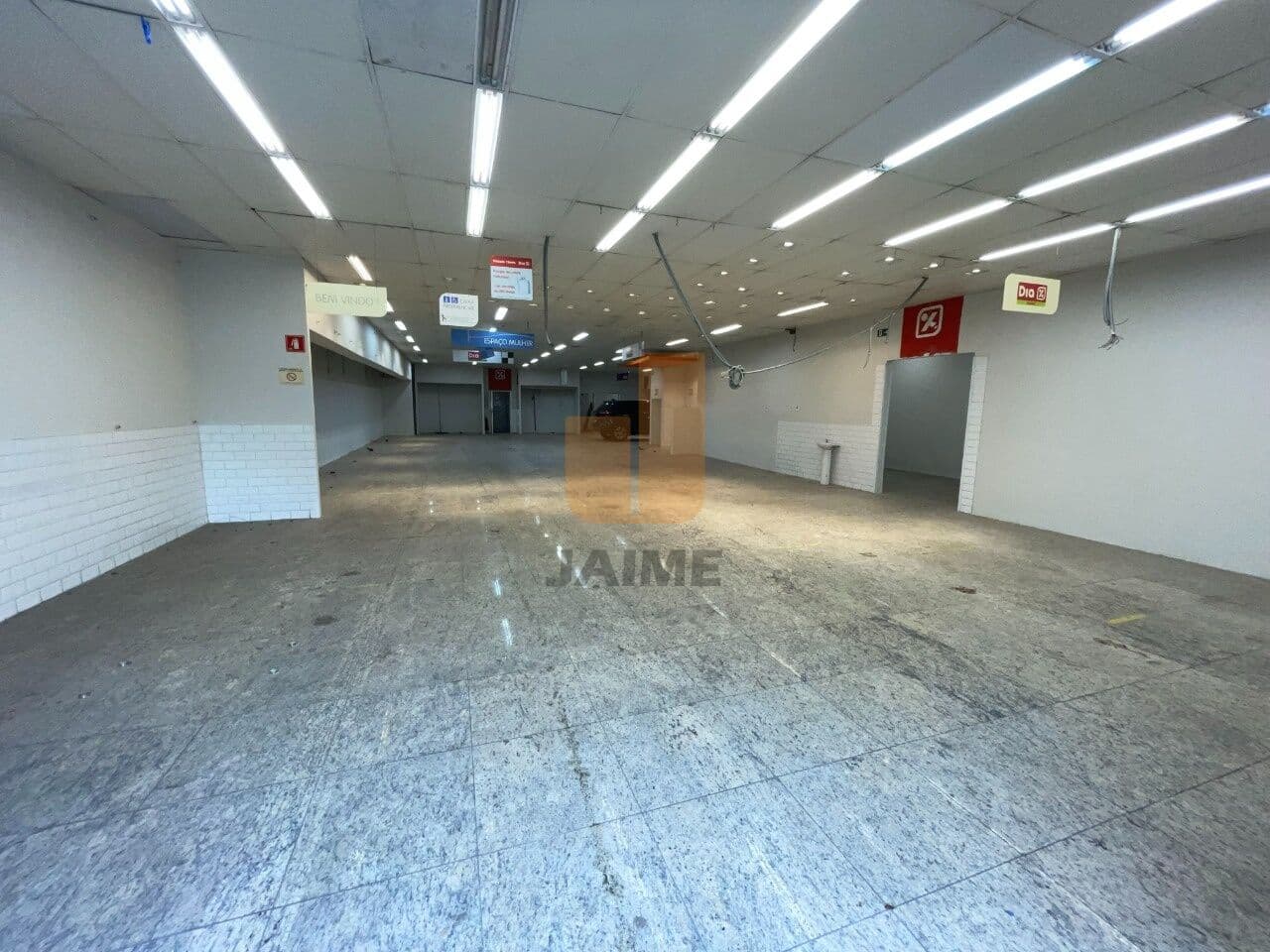 Comercial em Bela Vista