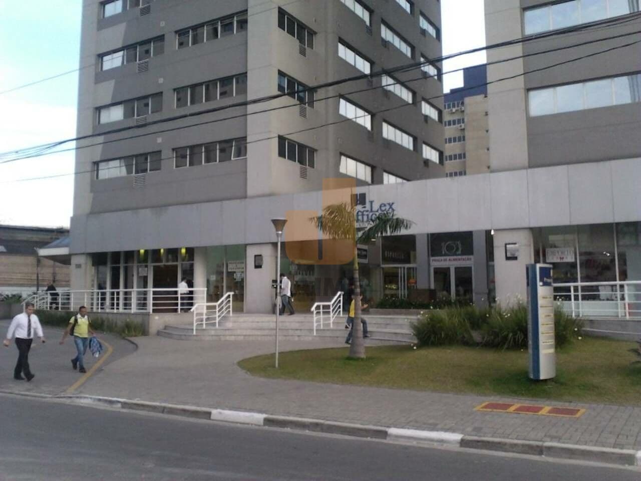 Comercial em Barra Funda