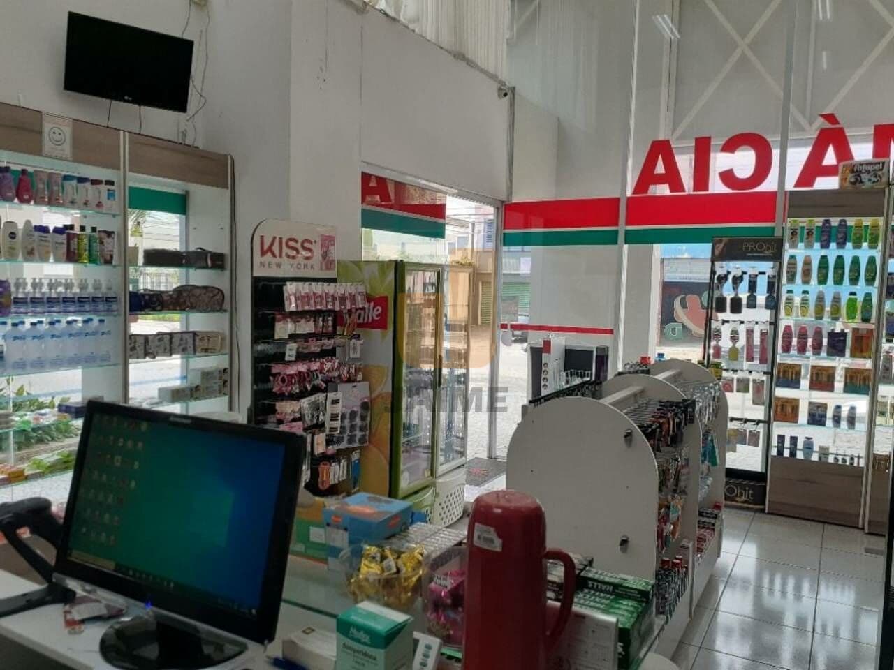Comercial na R DO BOSQUE — Barra Funda, São Paulo - foto 3