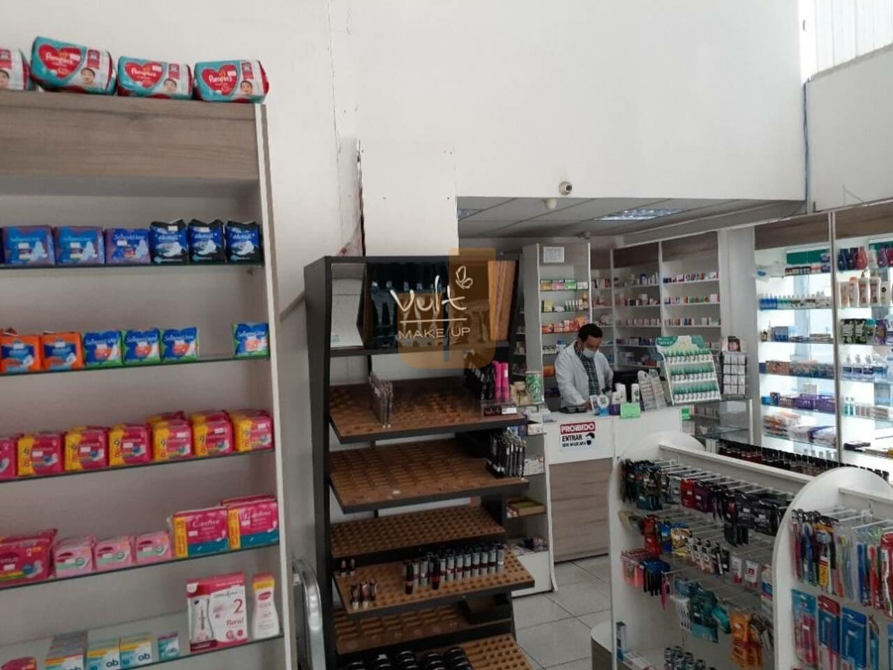 Comercial na R DO BOSQUE — Barra Funda, São Paulo - foto 5
