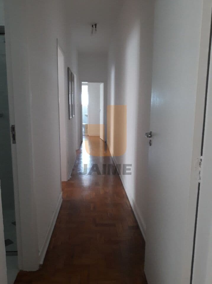 Apartamento de 3 dormitórios na R JOSÉ MARIA LISBOA — Jardim Paulista, São Paulo - foto 5