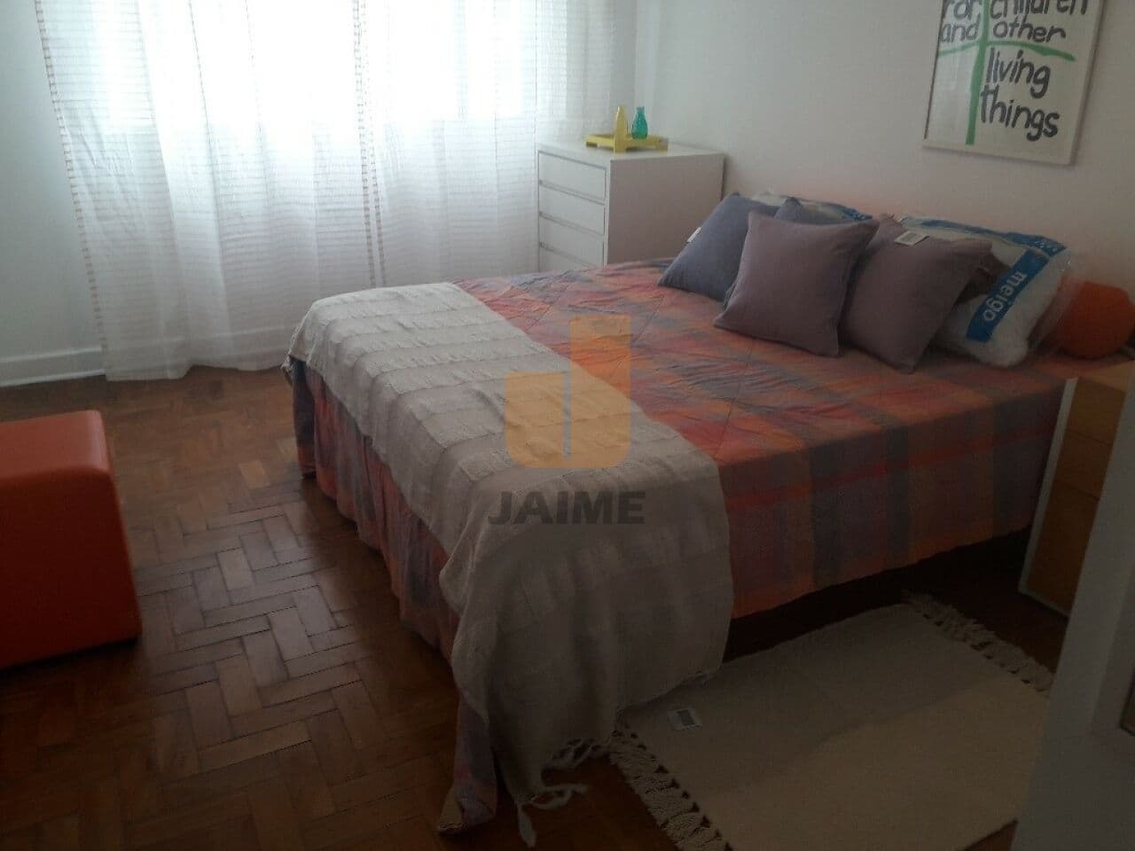 Apartamento de 3 dormitórios na R JOSÉ MARIA LISBOA — Jardim Paulista, São Paulo - foto 4