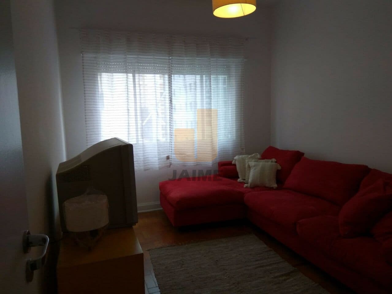 Apartamento de 3 dormitórios na R JOSÉ MARIA LISBOA — Jardim Paulista, São Paulo - foto 3