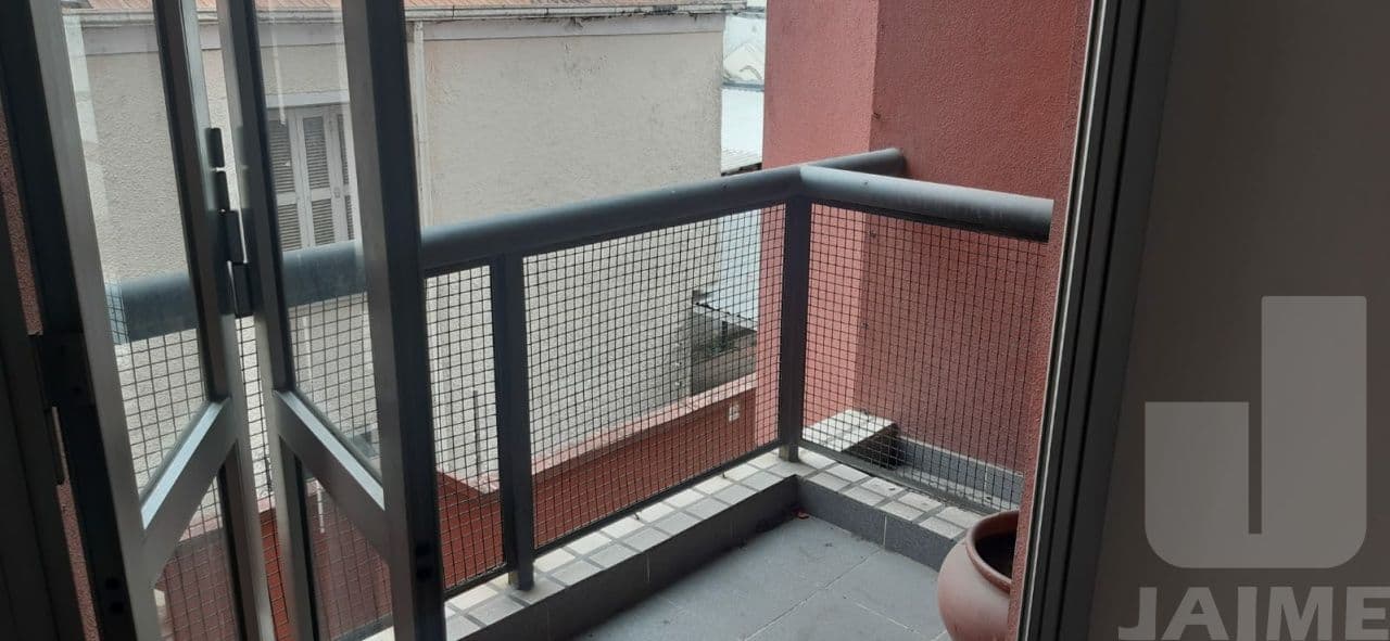 Apartamento de 1 dormitório na R CHÁCARA DO CARVALHO — Campos Elíseos, São Paulo - foto 4