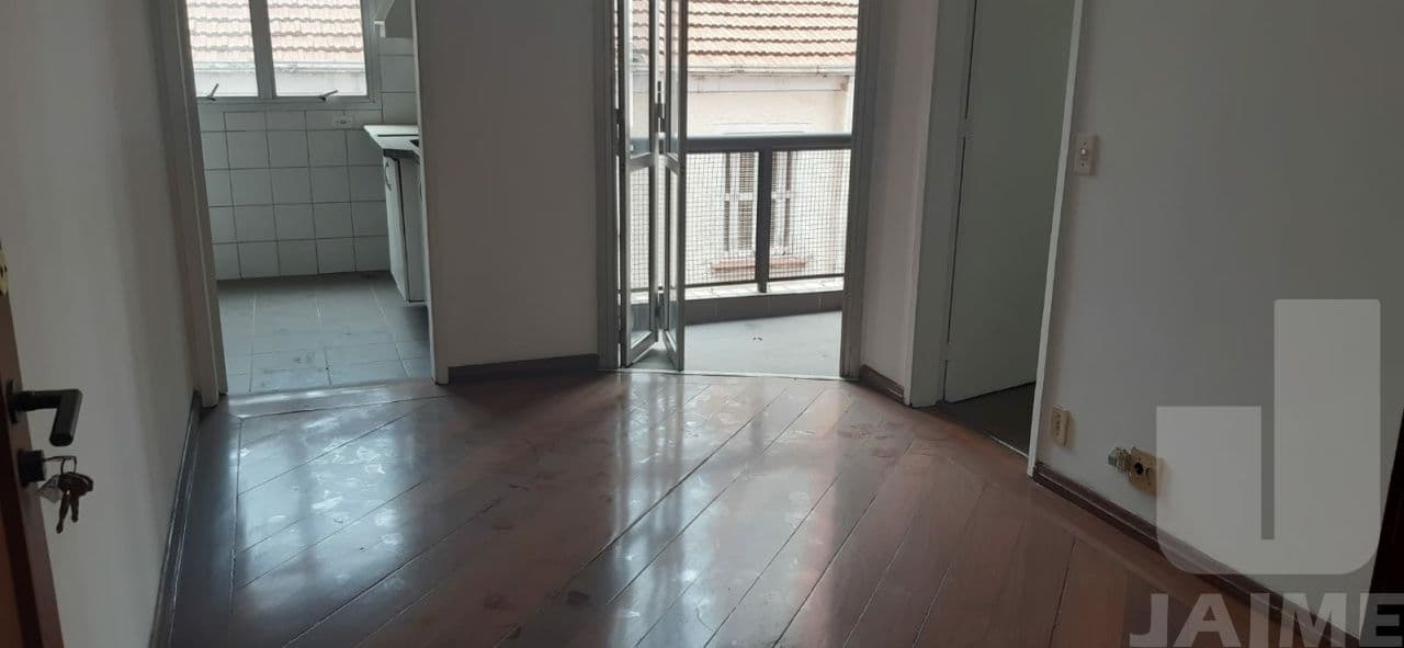 Apartamento de 1 dormitório na R CHÁCARA DO CARVALHO — Campos Elíseos, São Paulo - foto 3