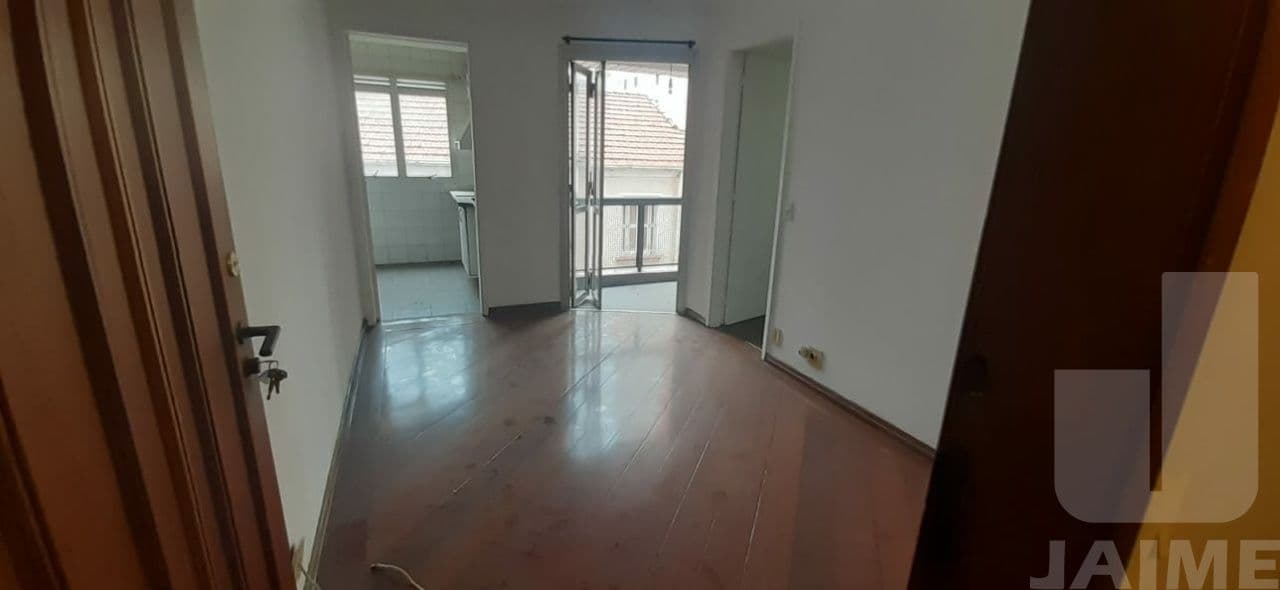 Apartamento de 1 dormitório na R CHÁCARA DO CARVALHO — Campos Elíseos, São Paulo