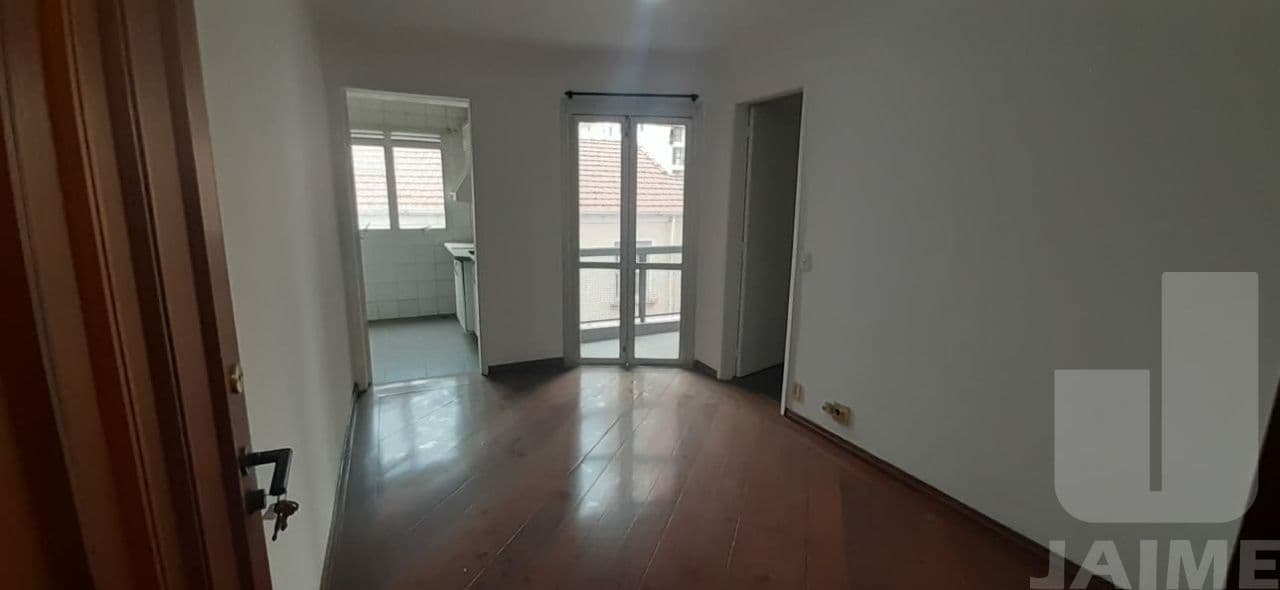 Apartamento de 1 dormitório na R CHÁCARA DO CARVALHO — Campos Elíseos, São Paulo - foto 2
