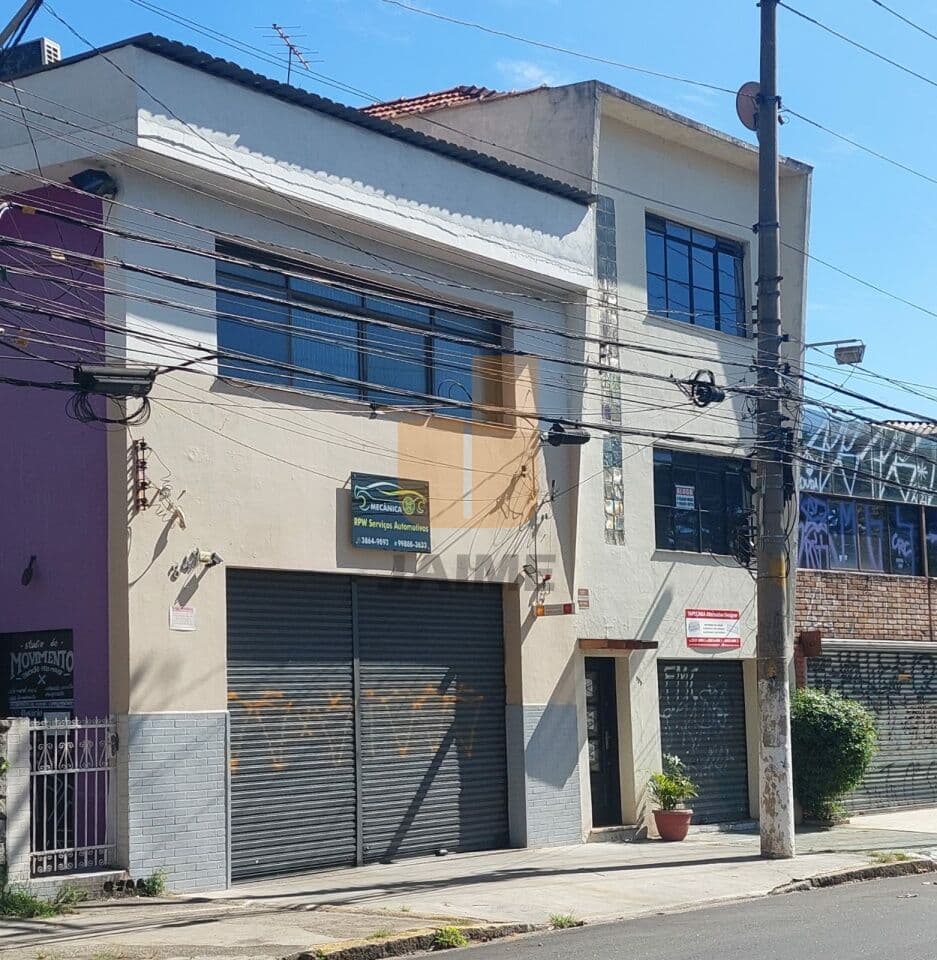 Casa em Perdizes