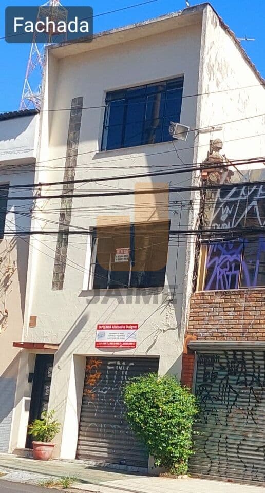 Casa de 2 dormitórios na AV Professor Alfonso Bovero — Perdizes, São Paulo - foto 2