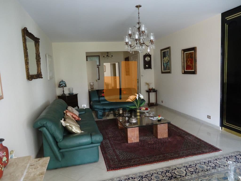 Apartamento de 4 dormitórios na R MARANHÃO — Higienópolis, São Paulo