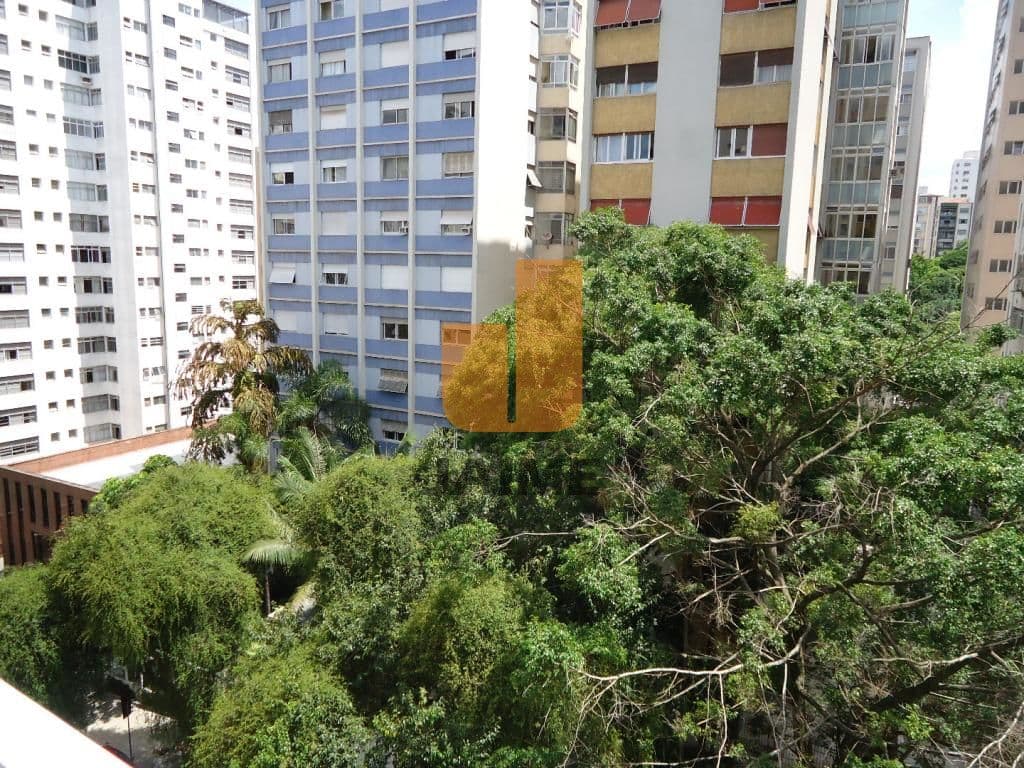 Apartamento de 4 dormitórios na R MARANHÃO — Higienópolis, São Paulo - foto 3