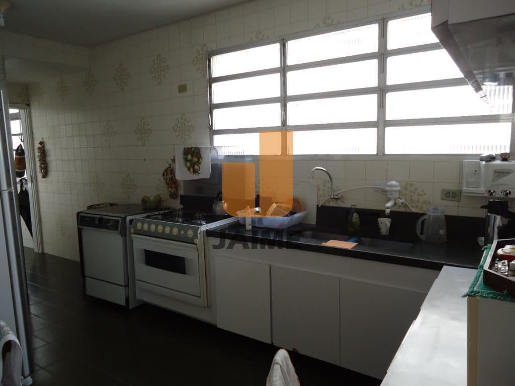 Apartamento de 4 dormitórios na R MARANHÃO — Higienópolis, São Paulo - foto 4