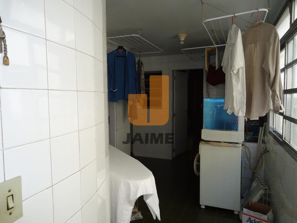 Apartamento de 4 dormitórios na R MARANHÃO — Higienópolis, São Paulo - foto 5