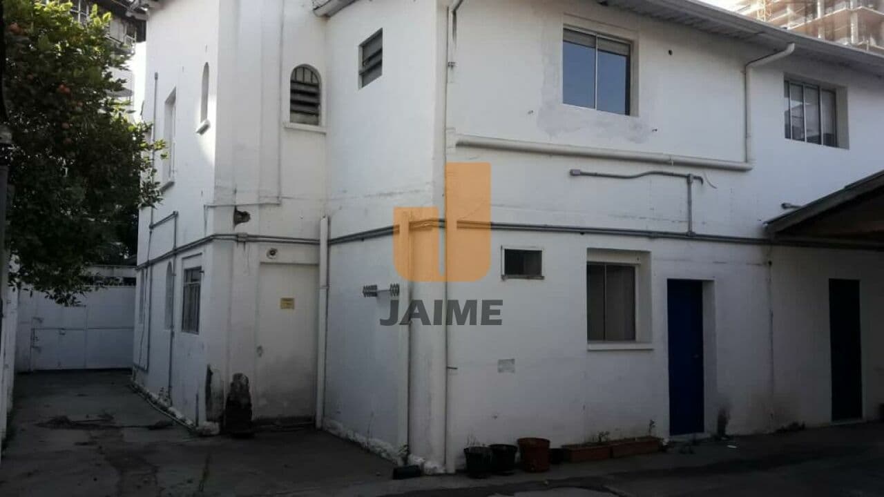 Comercial de 1 dormitório na AV REBOUÇAS — Pinheiros, São Paulo - foto 4