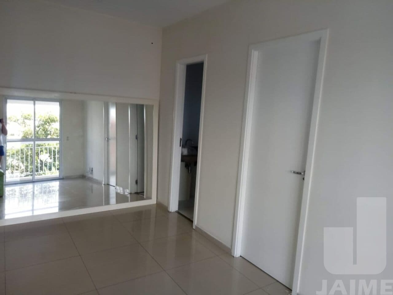 Apartamento de 1 dormitório na R CÔNEGO VICENTE MIGUEL MARINO — Barra Funda, São Paulo - foto 2