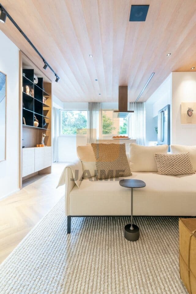 Apartamento em Moema