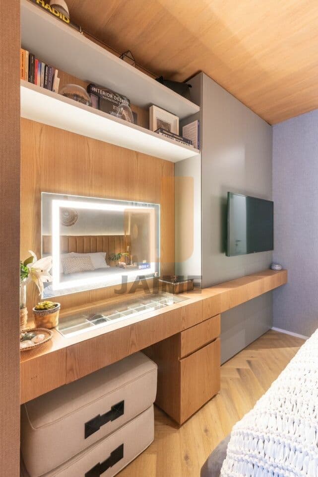 Apartamento de 2 dormitórios na R Gaivota — Moema, São Paulo - foto 3
