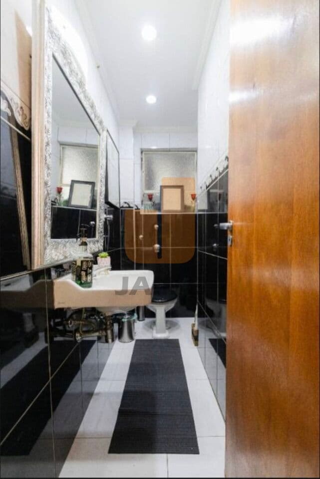 Apartamento de 3 dormitórios na AV ANGÉLICA — Higienópolis, São Paulo - foto 4