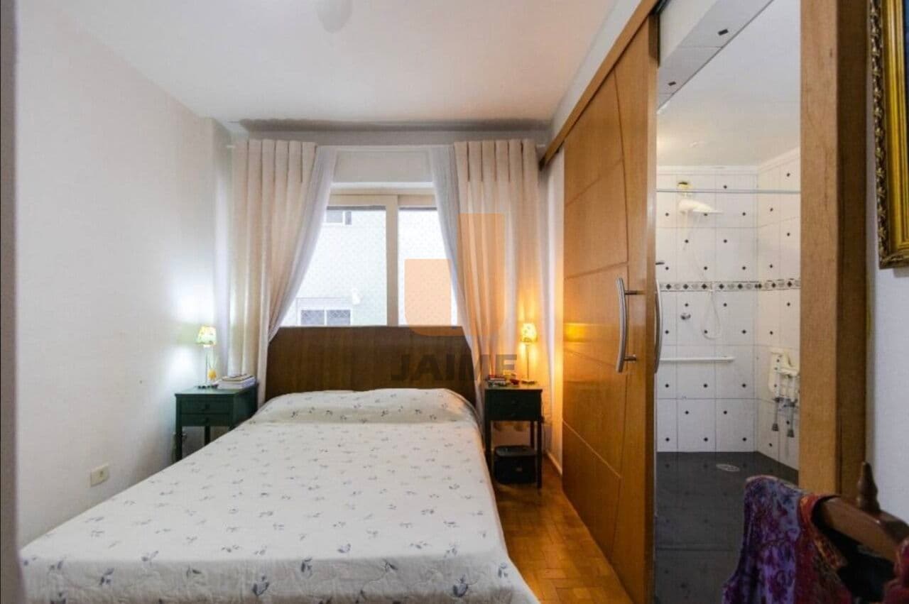 Apartamento de 3 dormitórios na AV ANGÉLICA — Higienópolis, São Paulo - foto 5