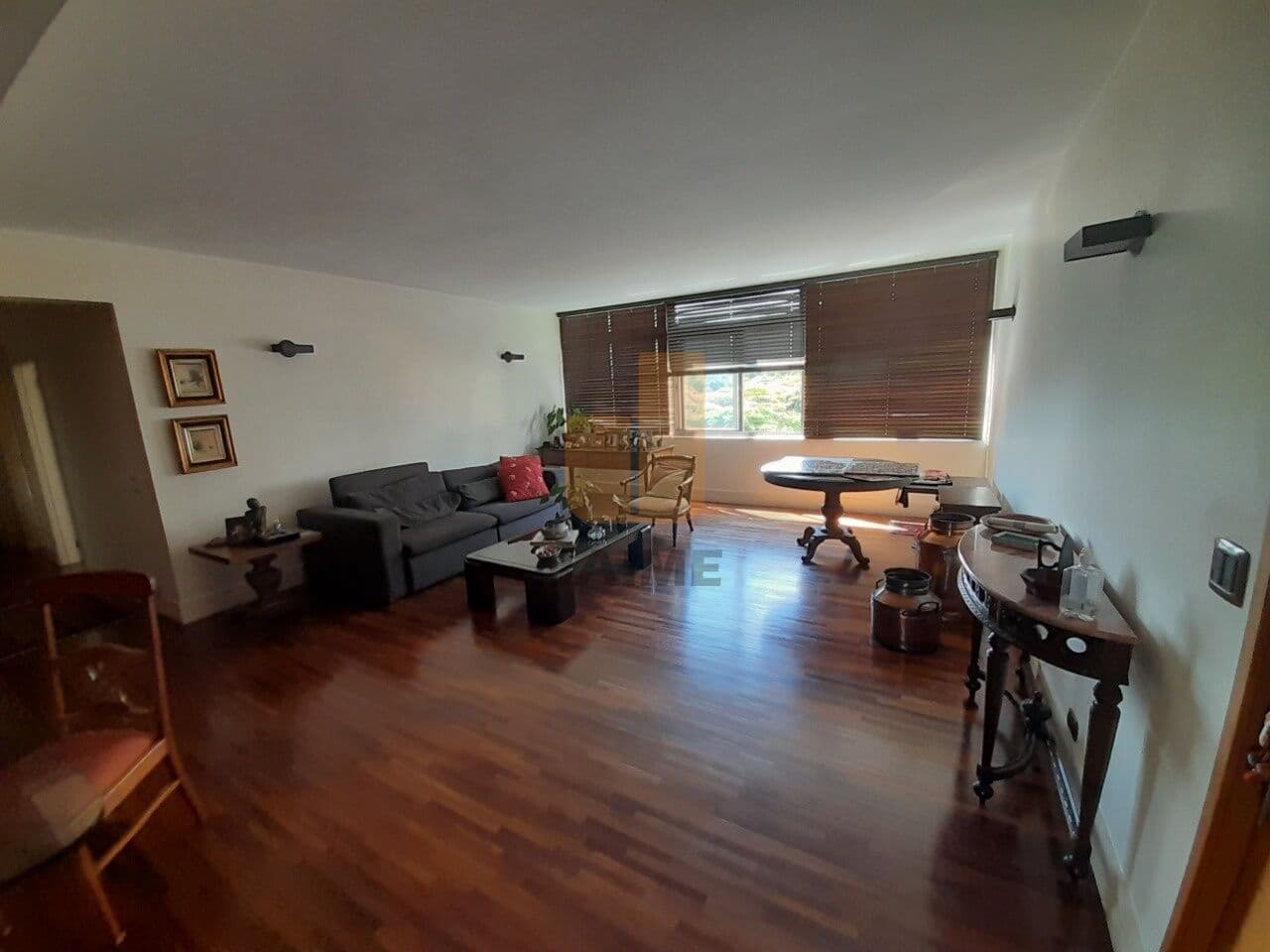 Apartamento de 3 dormitórios na R MINISTRO GODÓI — Perdizes, São Paulo - foto 4
