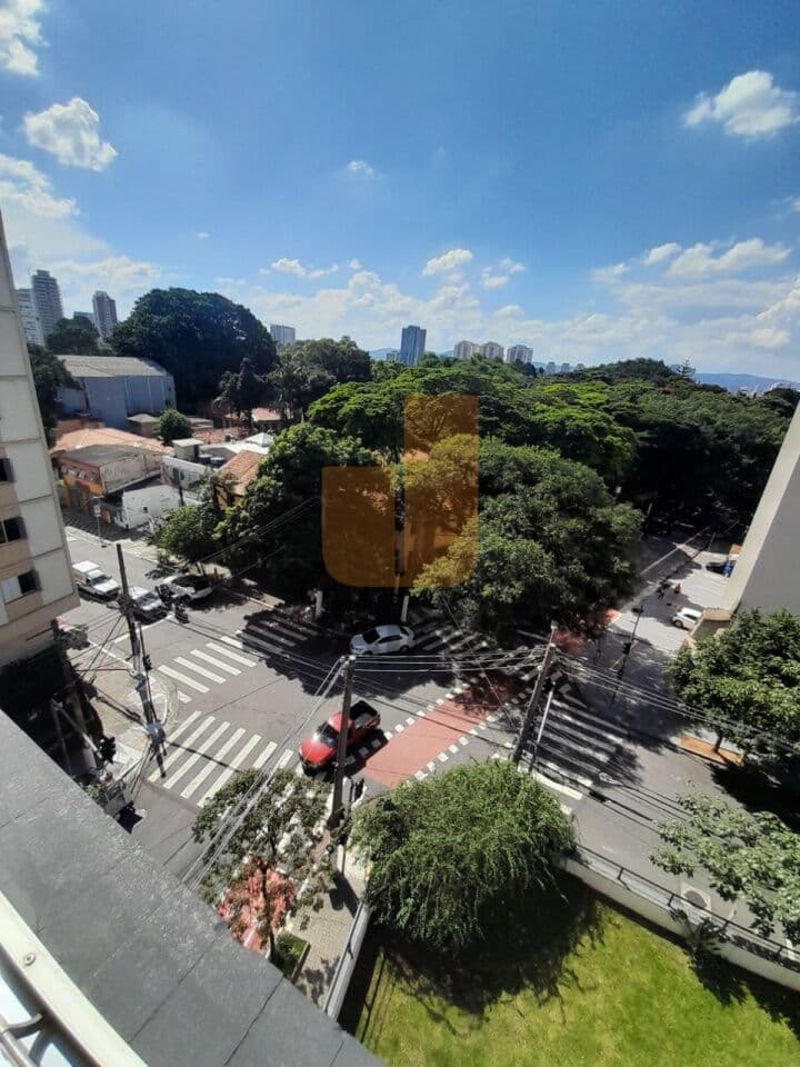 Apartamento de 3 dormitórios na R MINISTRO GODÓI — Perdizes, São Paulo - foto 3