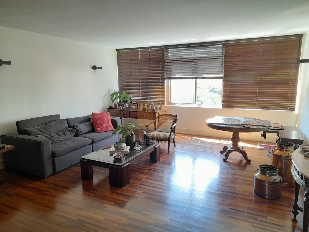 Apartamento de 3 dormitórios na R MINISTRO GODÓI — Perdizes, São Paulo - foto 2