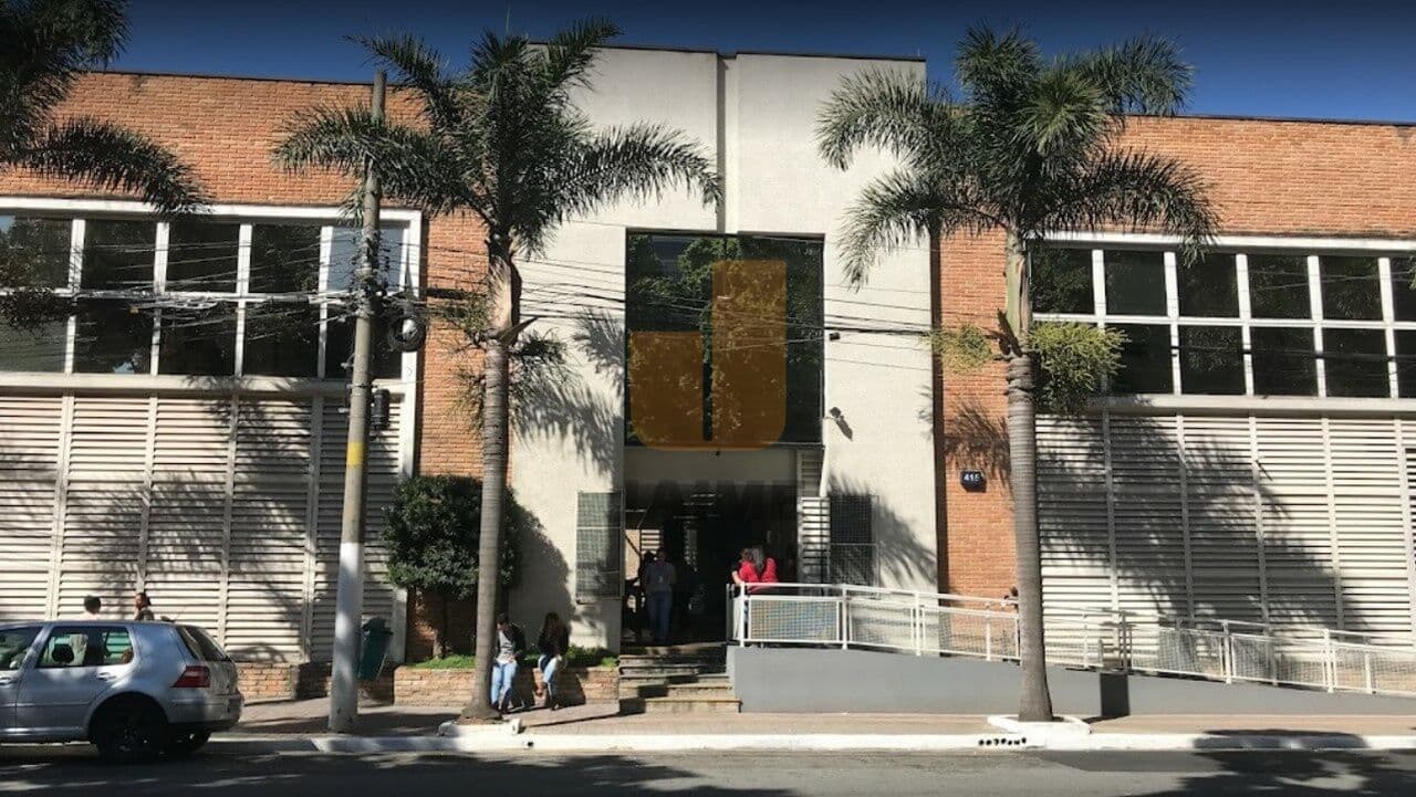Comercial em Bom Retiro