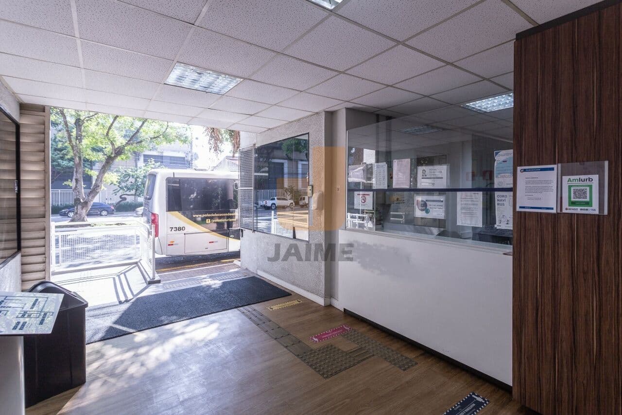 Comercial na R Sérgio Tomás — Bom Retiro, São Paulo - foto 5