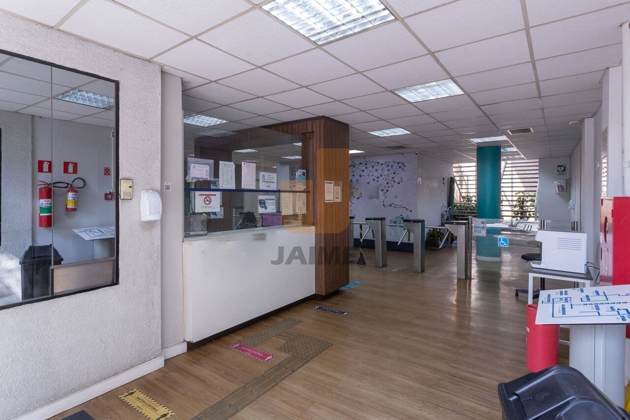Comercial na R Sérgio Tomás — Bom Retiro, São Paulo - foto 4