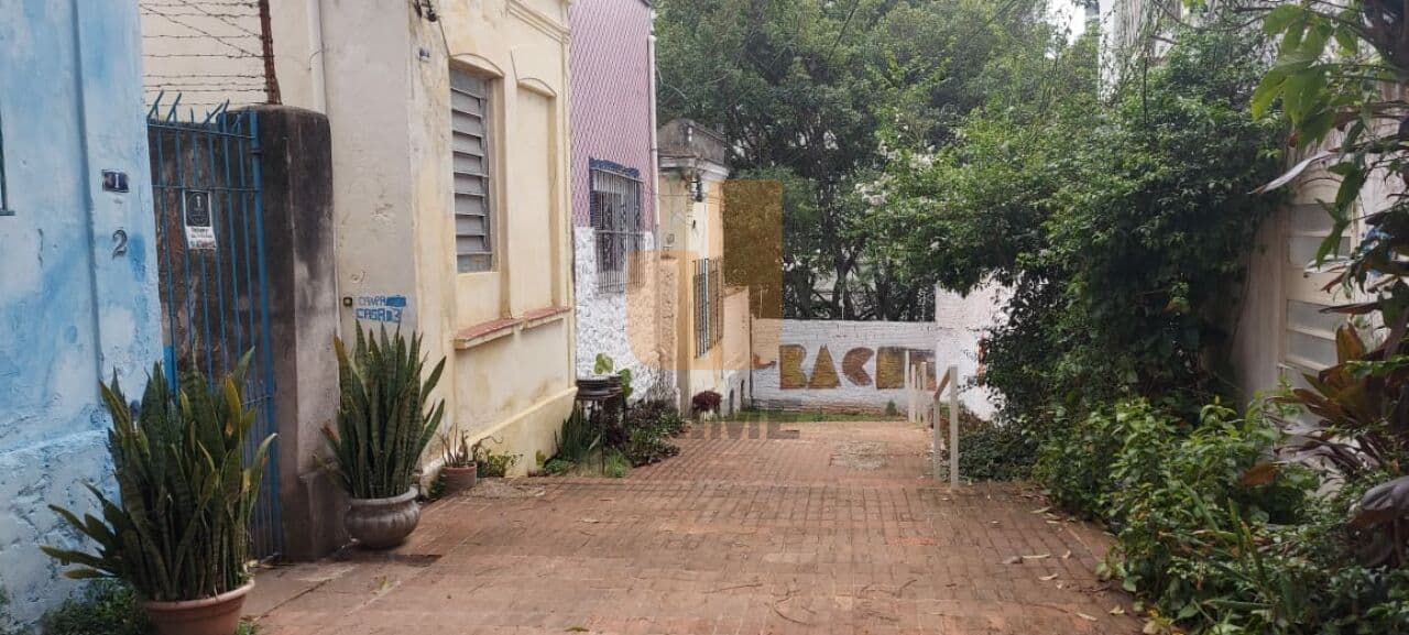 Casa de 3 dormitórios na R Itapeva — Bela Vista, São Paulo - foto 2