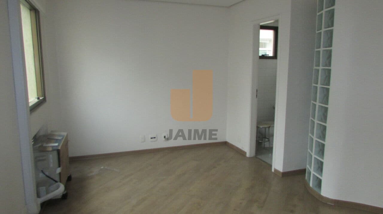 Comercial na R DONA ANTÔNIA DE QUEIRÓS — Higienópolis, São Paulo - foto 2