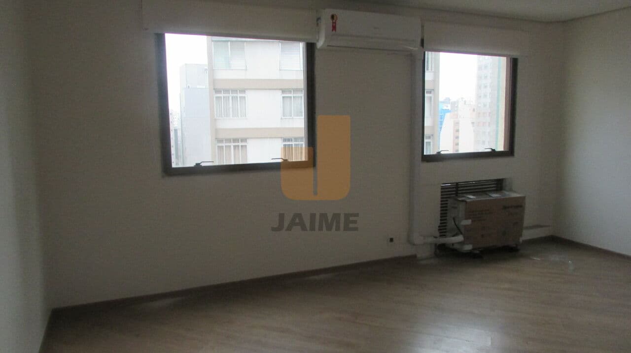 Comercial na R DONA ANTÔNIA DE QUEIRÓS — Higienópolis, São Paulo - foto 3