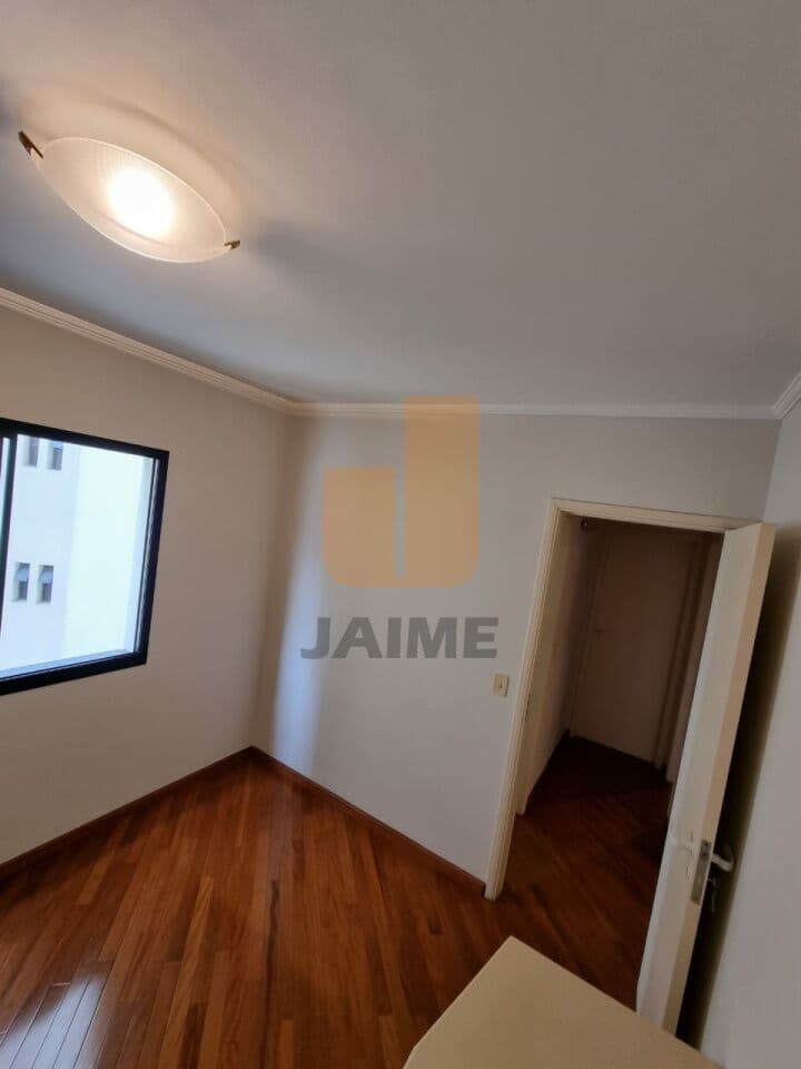 Apartamento de 3 dormitórios na R BARTIRA — Perdizes, São Paulo