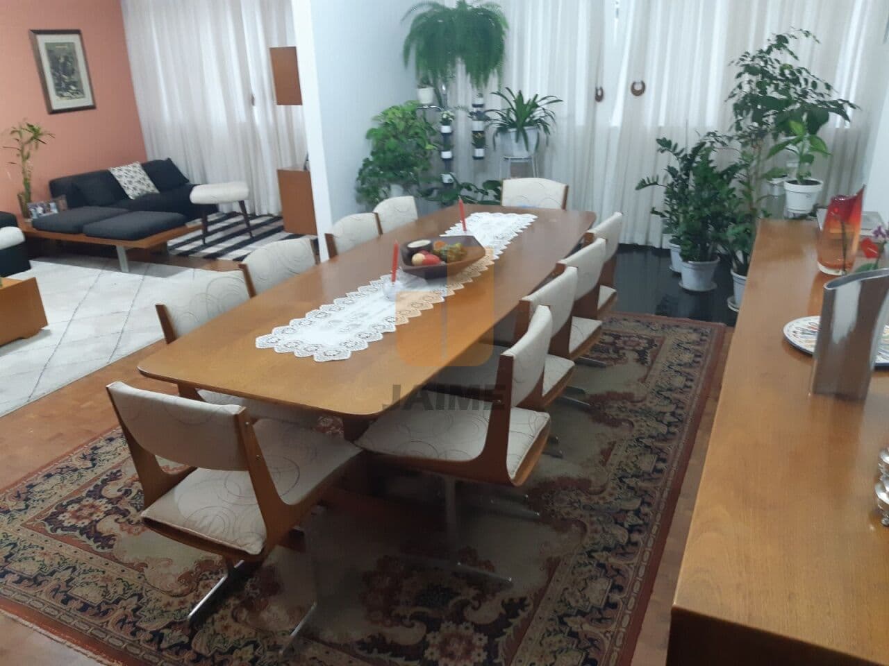 Apartamento de 3 dormitórios na R JOSÉ MARIA LISBOA — Jardim Paulista, São Paulo - foto 2