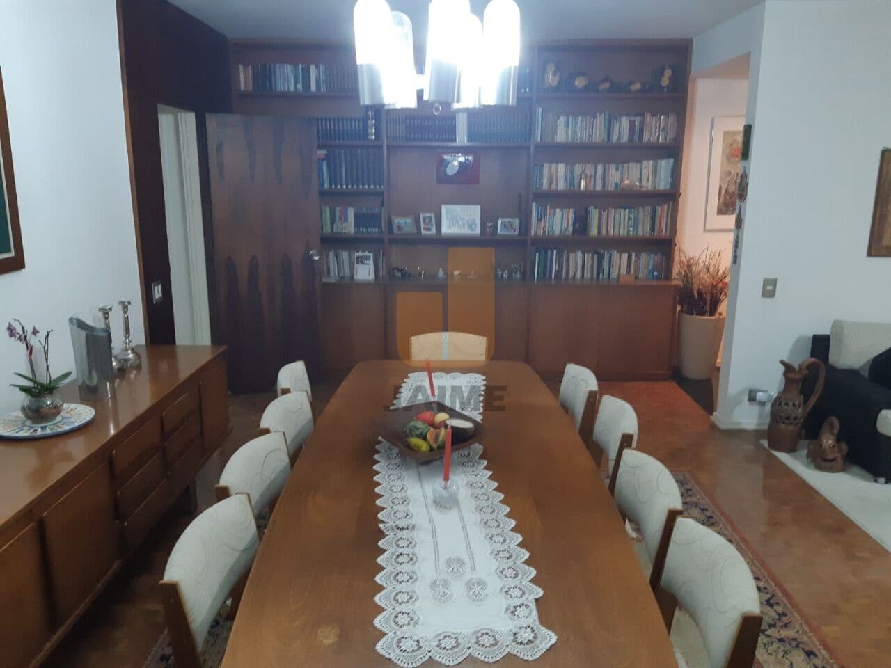 Apartamento de 3 dormitórios na R JOSÉ MARIA LISBOA — Jardim Paulista, São Paulo - foto 3