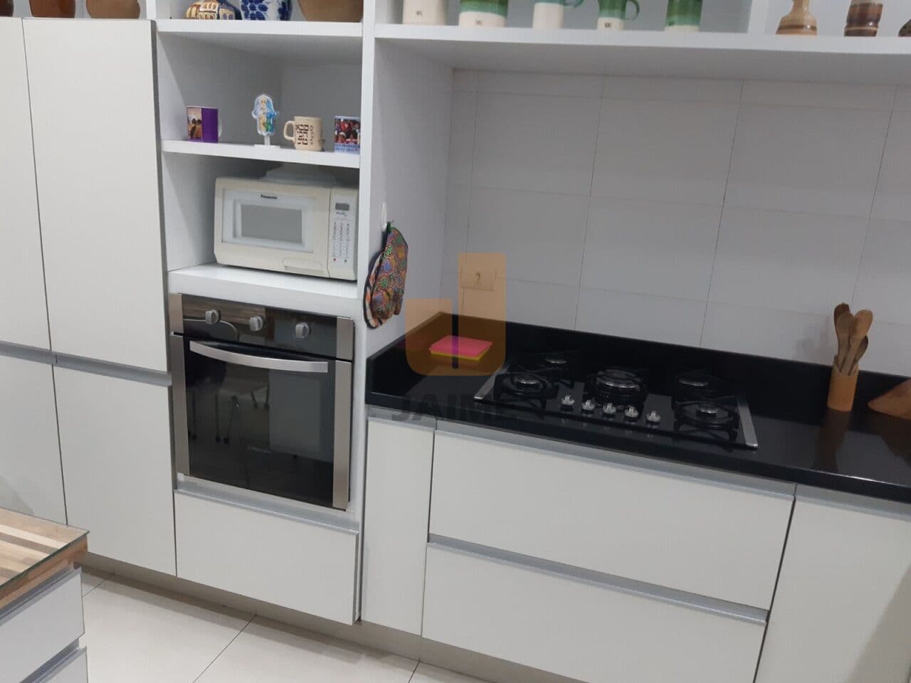 Apartamento de 3 dormitórios na R JOSÉ MARIA LISBOA — Jardim Paulista, São Paulo - foto 5