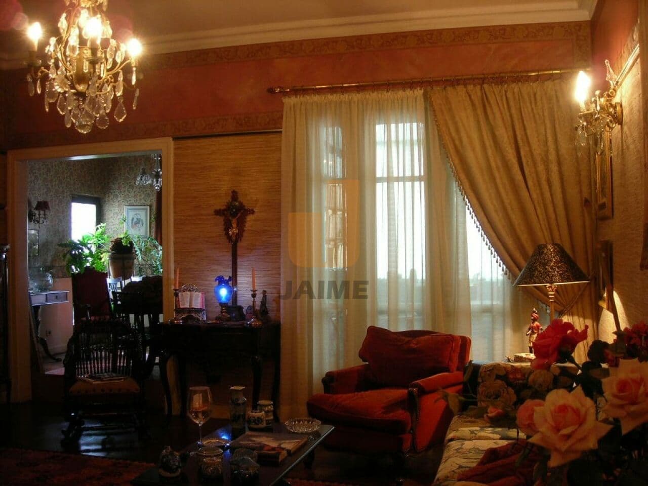 Apartamento de 3 dormitórios na AV SÃO LUÍS — República, São Paulo - foto 2