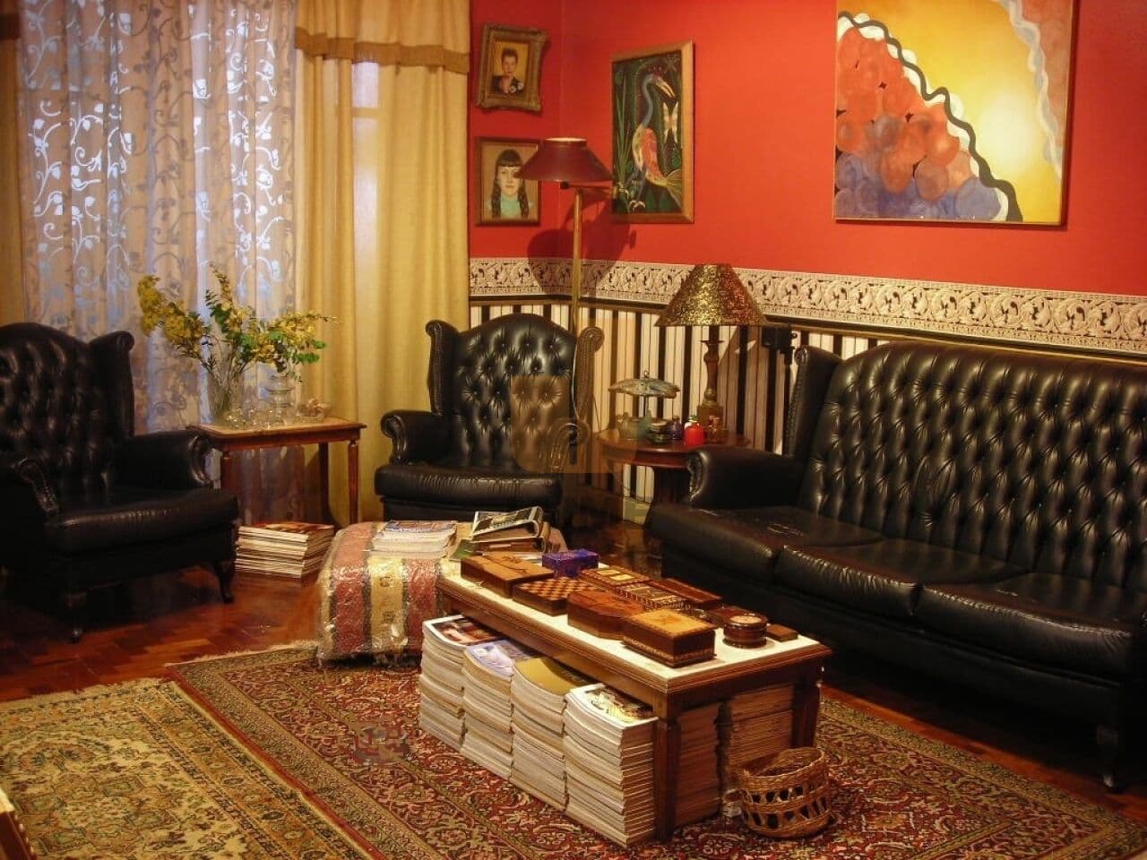 Apartamento de 3 dormitórios na AV SÃO LUÍS — República, São Paulo - foto 5