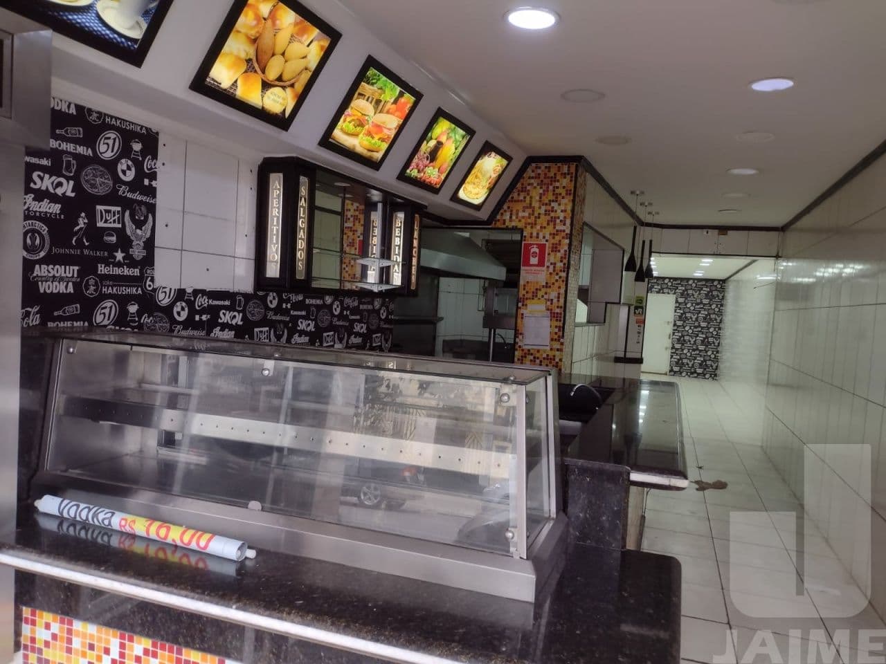 Comercial em Vila Mariana